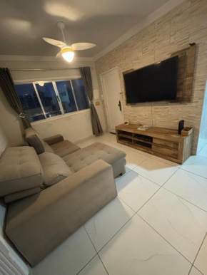 Apartamento com vista para o mar